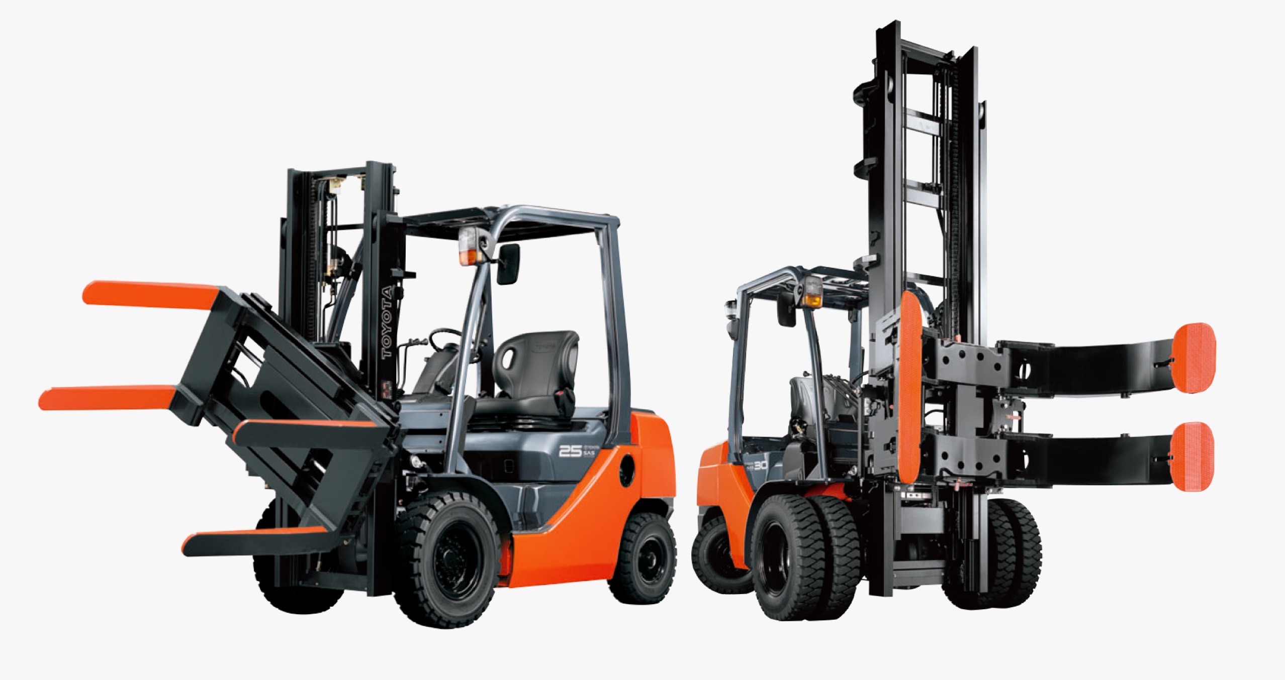 Forklifts Direct on X: See the Week 2 wrap up for our February Forklift  Frenzy! We had SIX of our IN STOCK forklifts on special with ONE DAY ONLY  prices. Make sure