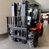 3.5ton Rough Terrain Forklift3