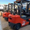 Container Mast 1.8ton LPG Forklifts3