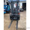 Container Mast 2.5ton Diesel Forklifts4