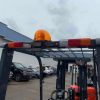 Container Mast 2.5ton Diesel Forklifts8
