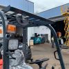 Container Mast 2.5ton Diesel Forklifts9