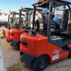 Container Mast 2.5ton LPG Forklifts4