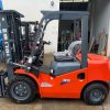 Container Mast 3.0ton Diesel Forklifts