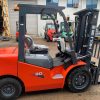 Container Mast 3.0ton Diesel Forklifts2