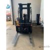 Lithium Ion Powered Counterbalance Forklifts4