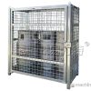 Steel Security Gas Storage Cylinder Cage2