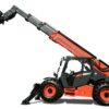Telehandler 1