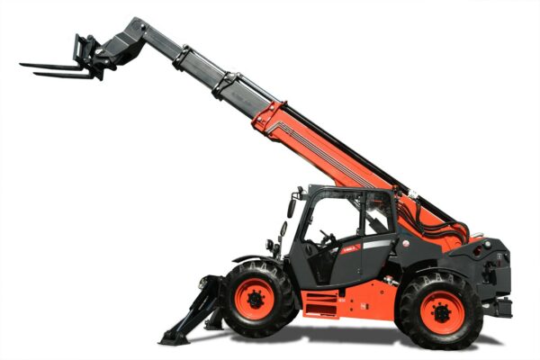 Telehandler 1
