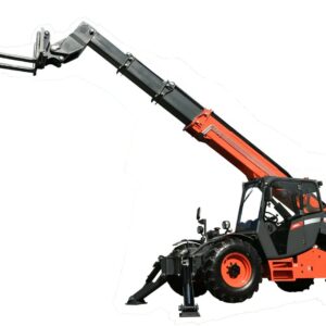 Telehandler