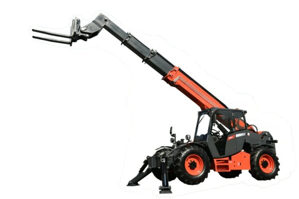 Telehandler